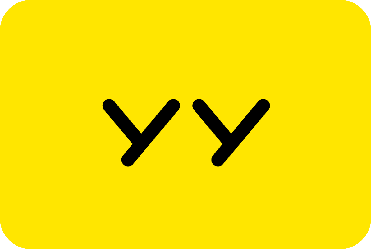 YY直播Y币充值 Logo